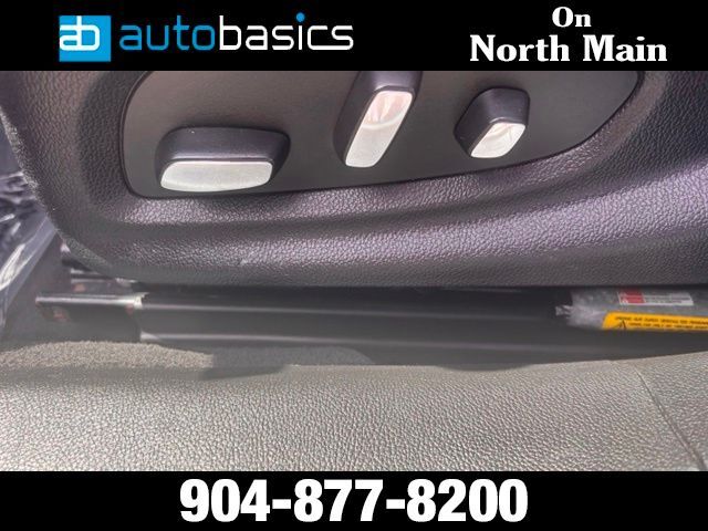 2018 Cadillac XTS Luxury Jacksonville FL
