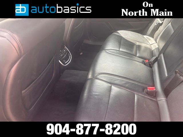 2018 Cadillac XTS Luxury Jacksonville FL