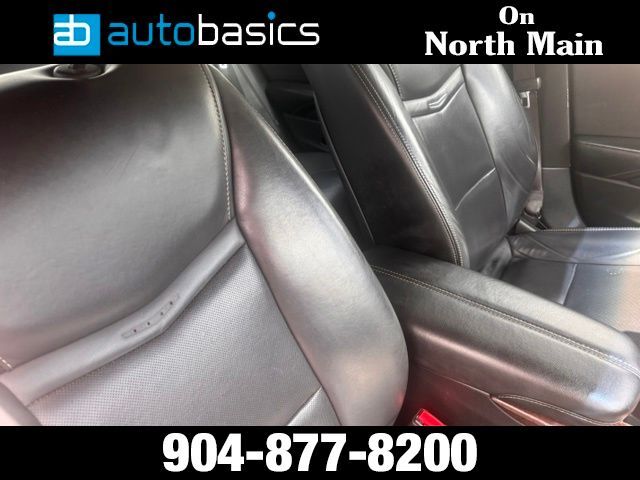 2018 Cadillac XTS Luxury Jacksonville FL