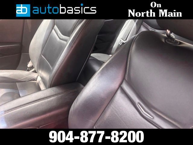2018 Cadillac XTS Luxury Jacksonville FL