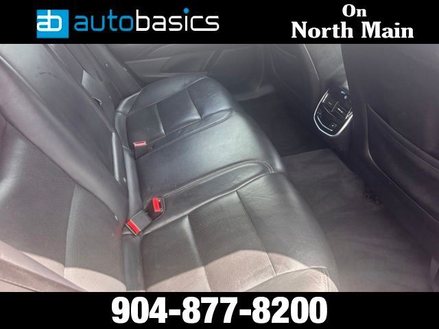2018 Cadillac XTS Luxury Jacksonville FL