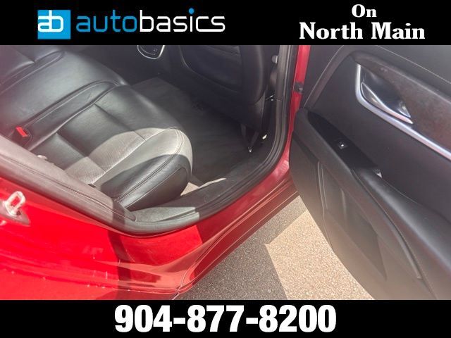 2018 Cadillac XTS Luxury Jacksonville FL