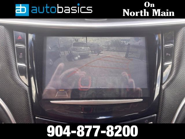 2018 Cadillac XTS Luxury Jacksonville FL