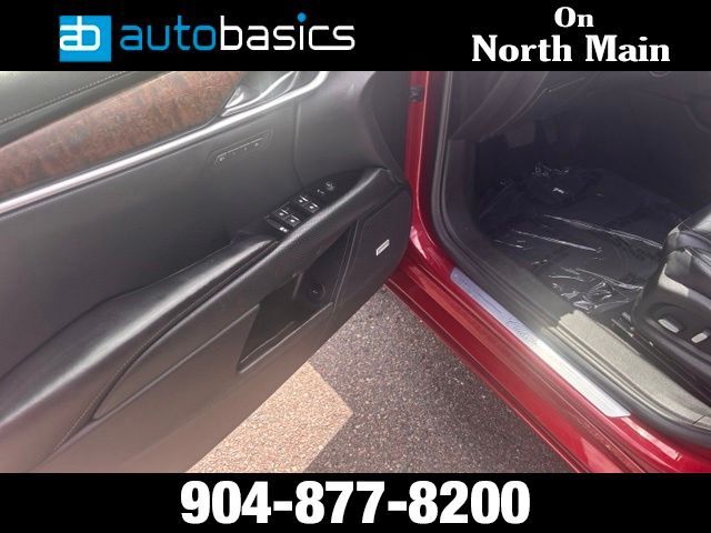2018 Cadillac XTS Luxury Jacksonville FL
