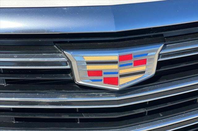 2018 Cadillac XTS Luxury Roseville CA