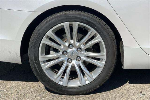 2018 Cadillac XTS Luxury Roseville CA