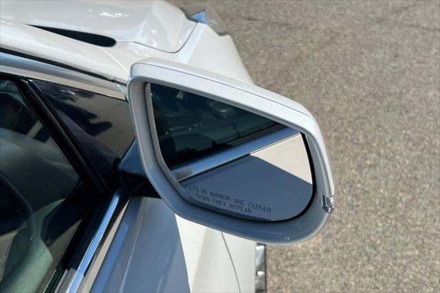 2018 Cadillac XTS Luxury Roseville CA