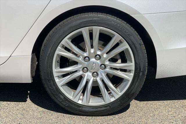 2018 Cadillac XTS Luxury Roseville CA