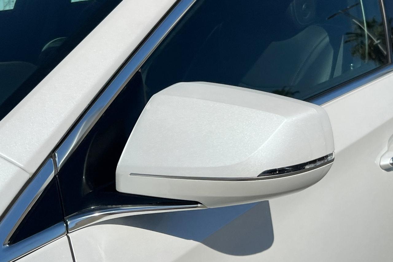 2018 Cadillac XTS Luxury Roseville CA