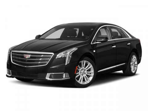 2018 Cadillac XTS Luxury San Antonio TX
