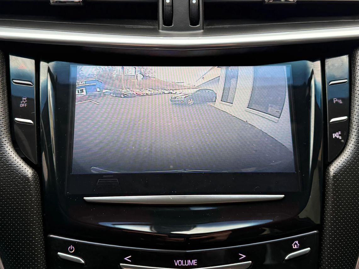 2018 Cadillac XTS Luxury Sedan 4D Cincinnati OH