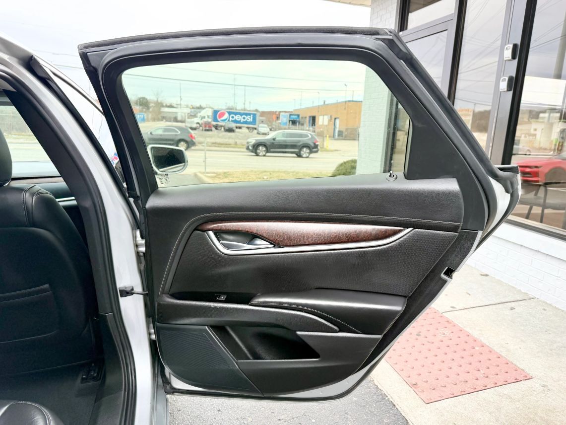 2018 Cadillac XTS Luxury Sedan 4D Cincinnati OH