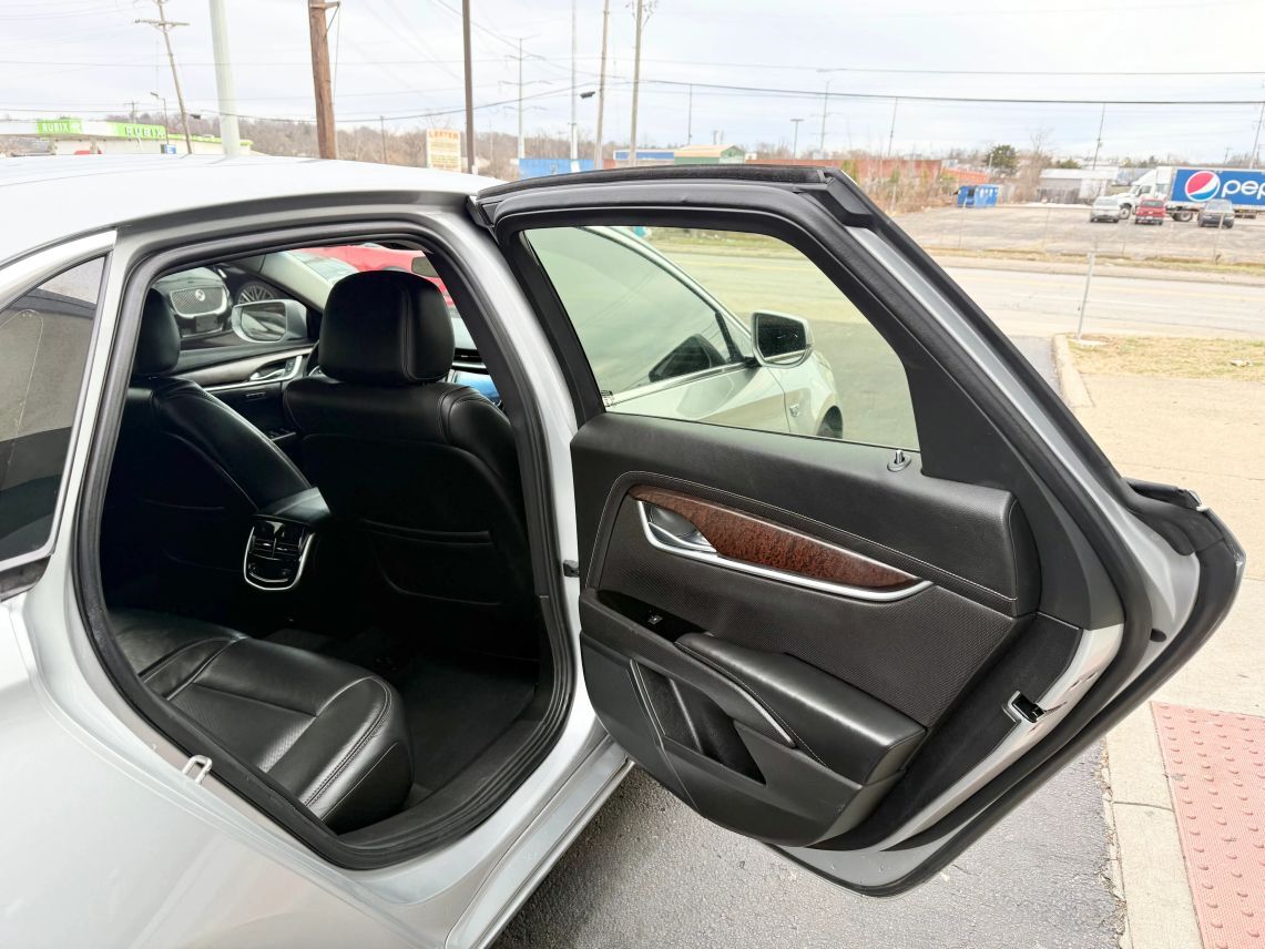 2018 Cadillac XTS Luxury Sedan 4D Cincinnati OH