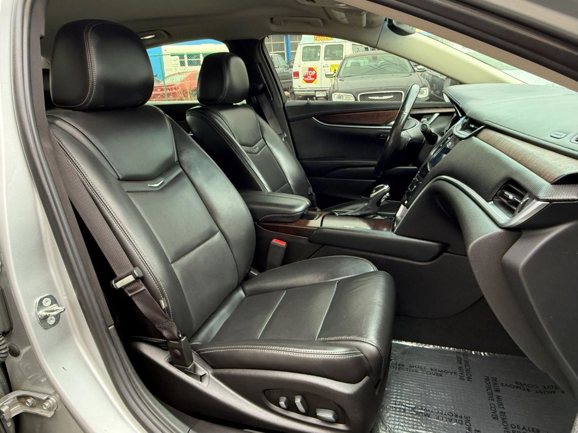 2018 Cadillac XTS Luxury Sedan 4D Cincinnati OH