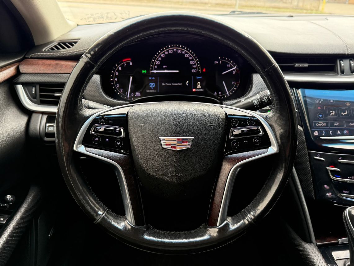 2018 Cadillac XTS Luxury Sedan 4D Cincinnati OH