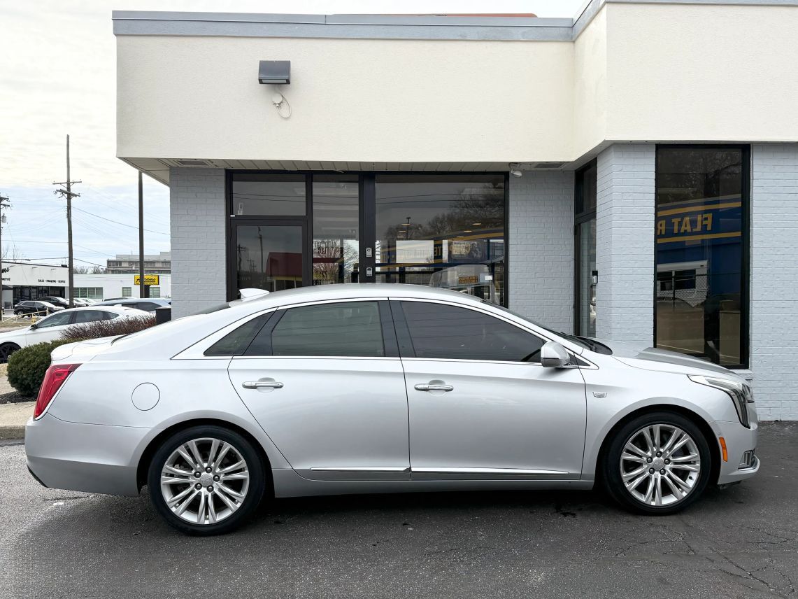 2018 Cadillac XTS Luxury Sedan 4D Cincinnati OH