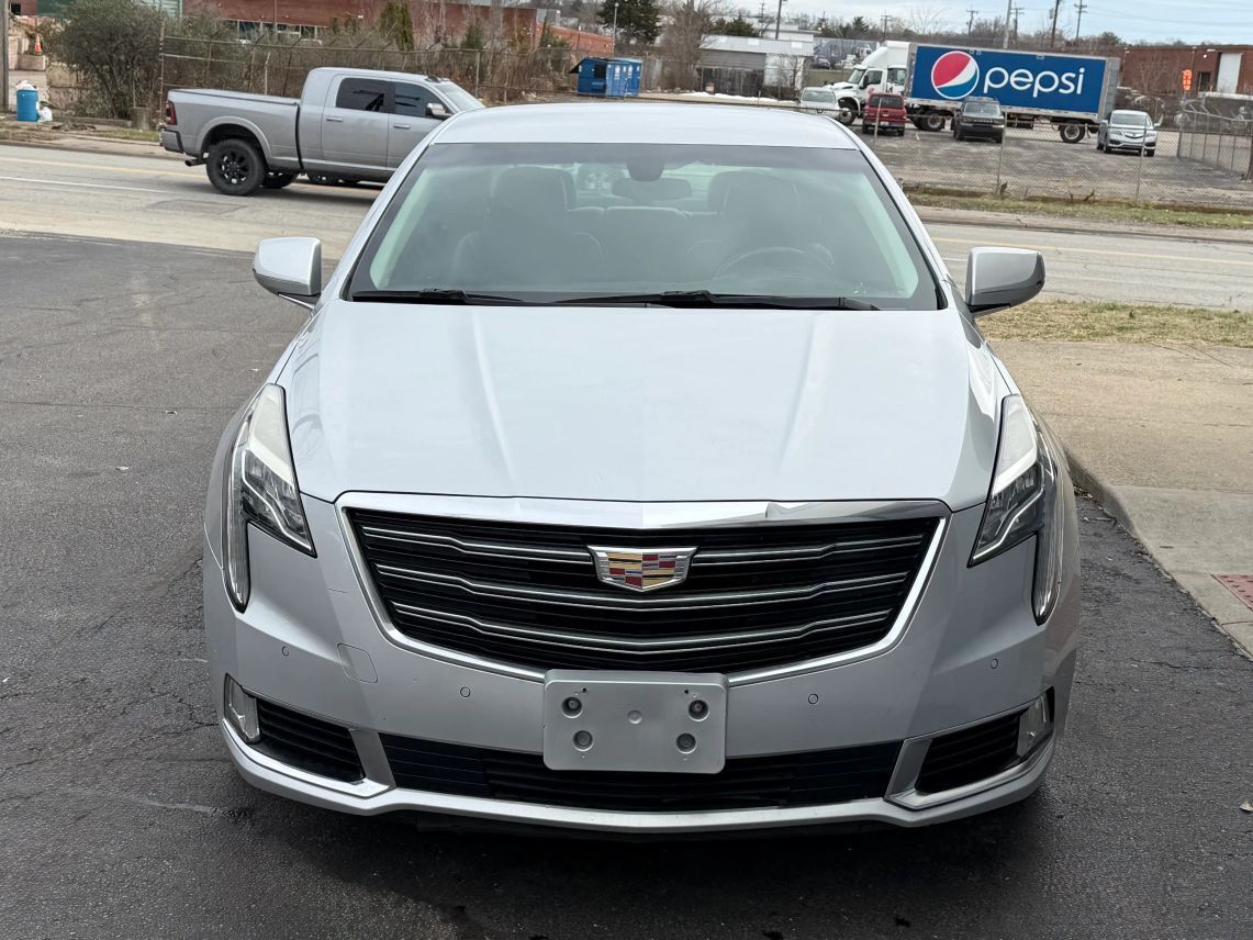 2018 Cadillac XTS Luxury Sedan 4D Cincinnati OH