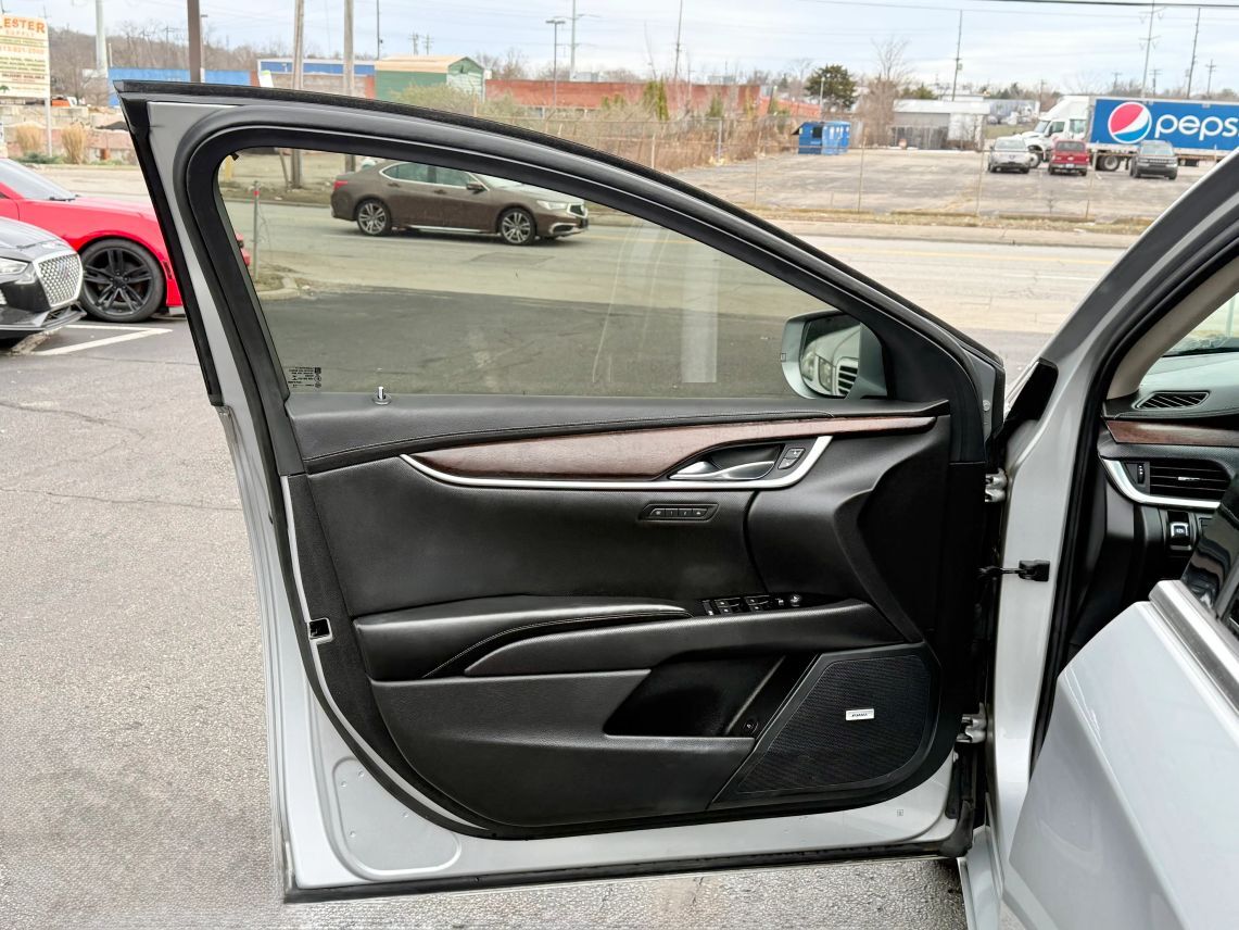 2018 Cadillac XTS Luxury Sedan 4D Cincinnati OH