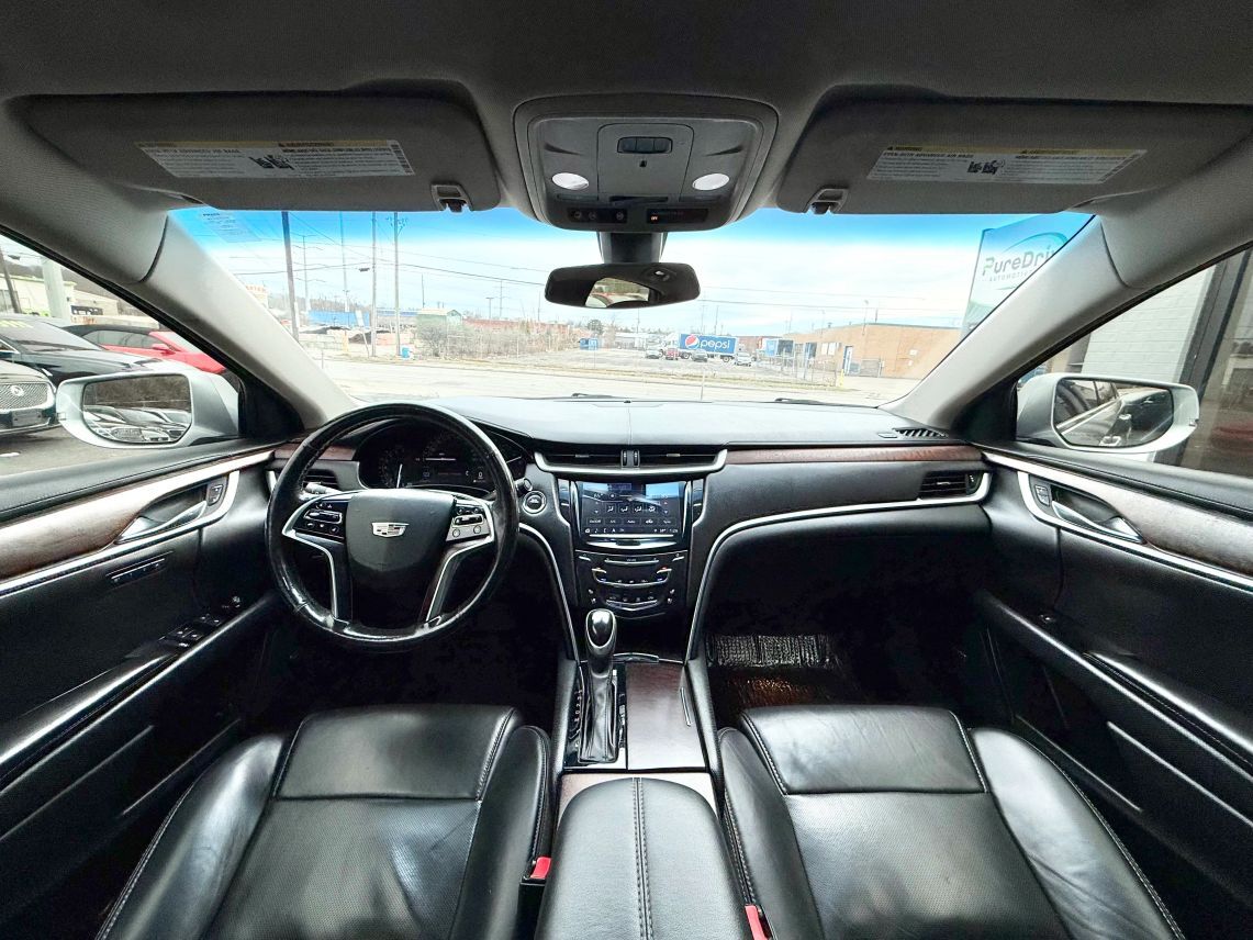 2018 Cadillac XTS Luxury Sedan 4D Cincinnati OH