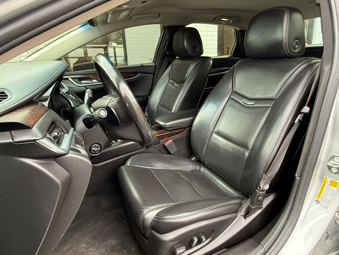 2018 Cadillac XTS Luxury Sedan 4D Cincinnati OH