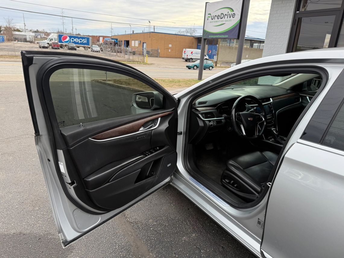 2018 Cadillac XTS Luxury Sedan 4D Cincinnati OH