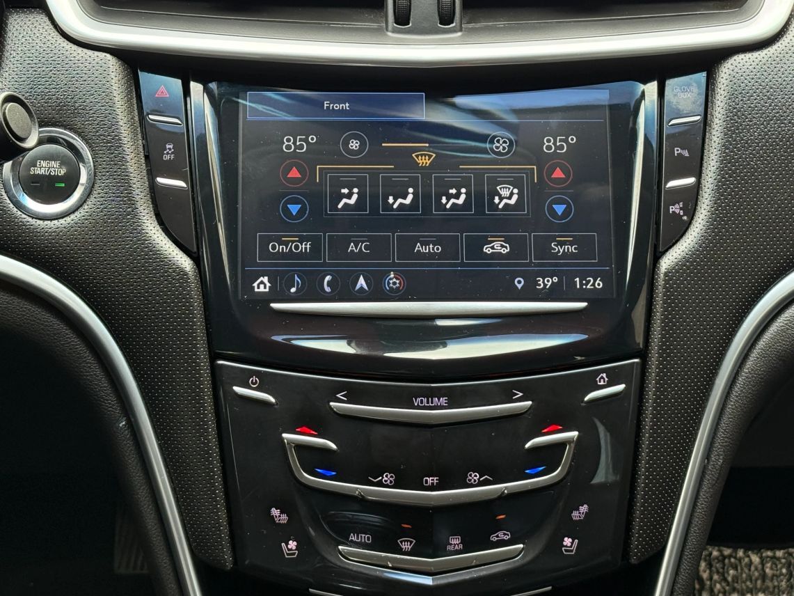 2018 Cadillac XTS Luxury Sedan 4D Cincinnati OH