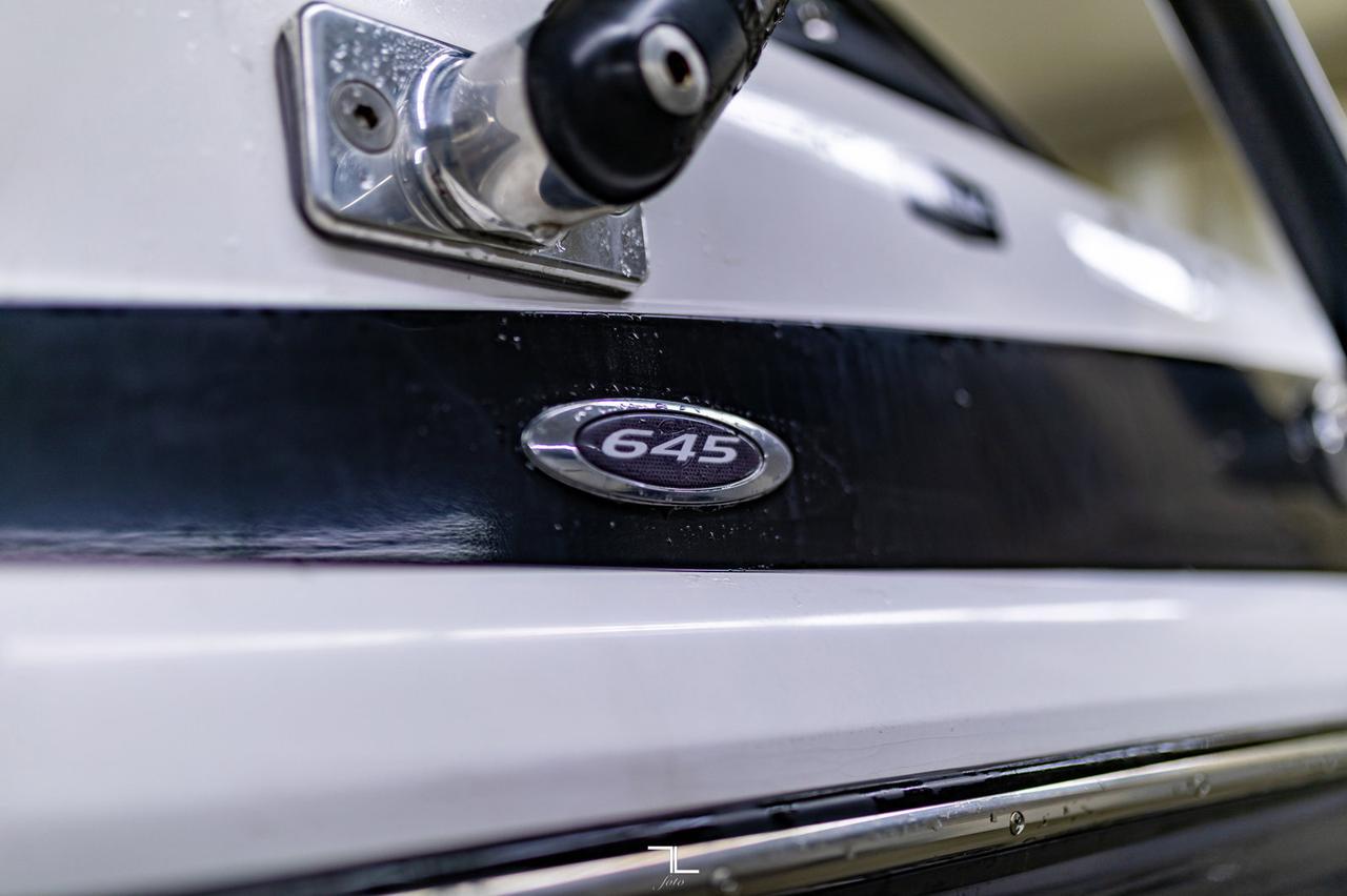 2018 Campion 645 Allante Water Sports Edition 23 Ft. Bow Rider Red Deer AB