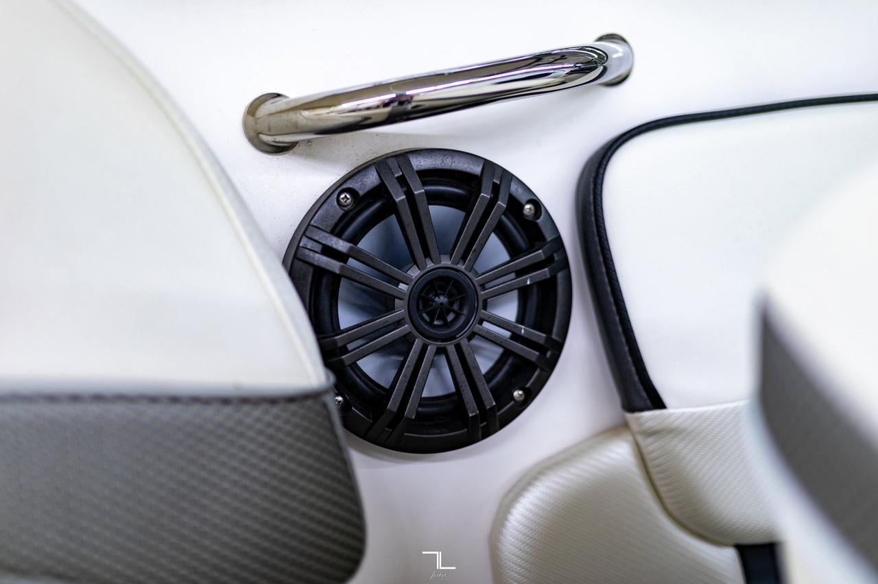 2018 Campion 645 Allante Water Sports Edition 23 Ft. Bow Rider Red Deer AB