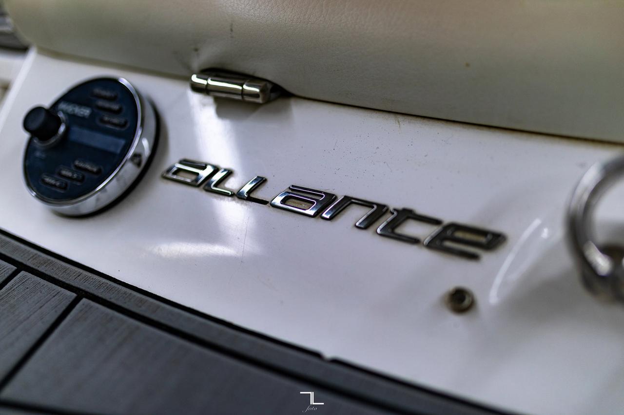 2018 Campion 645 Allante Water Sports Edition 23 Ft. Bow Rider Red Deer AB