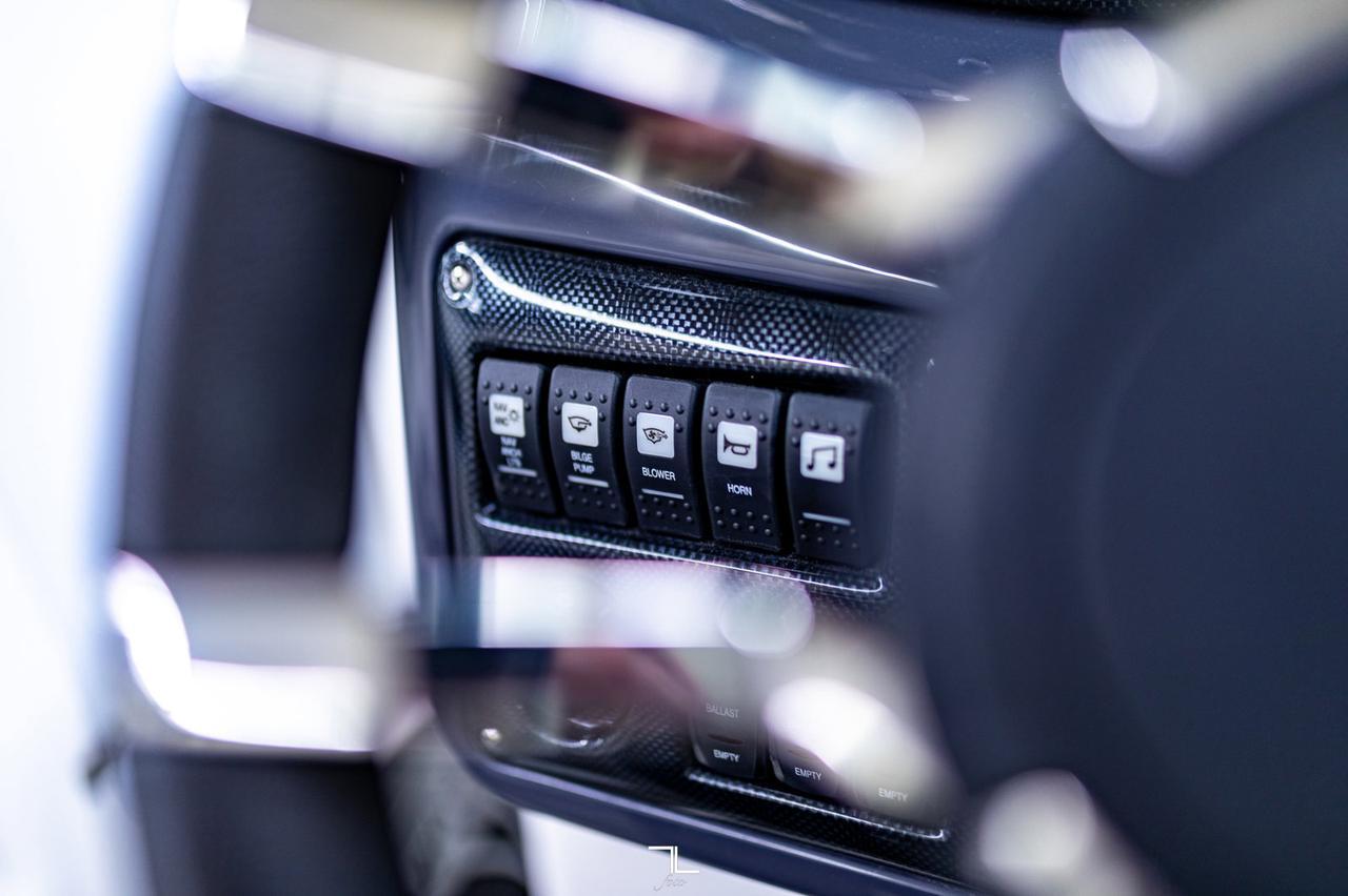 2018 Campion 645 Allante Water Sports Edition 23 Ft. Bow Rider Red Deer AB