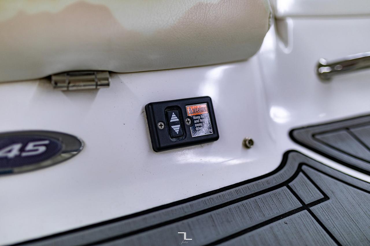 2018 Campion 645 Allante Water Sports Edition 23 Ft. Bow Rider Red Deer AB