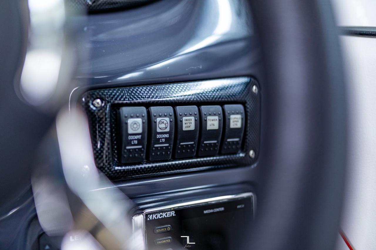 2018 Campion 645 Allante Water Sports Edition 23 Ft. Bow Rider Red Deer AB