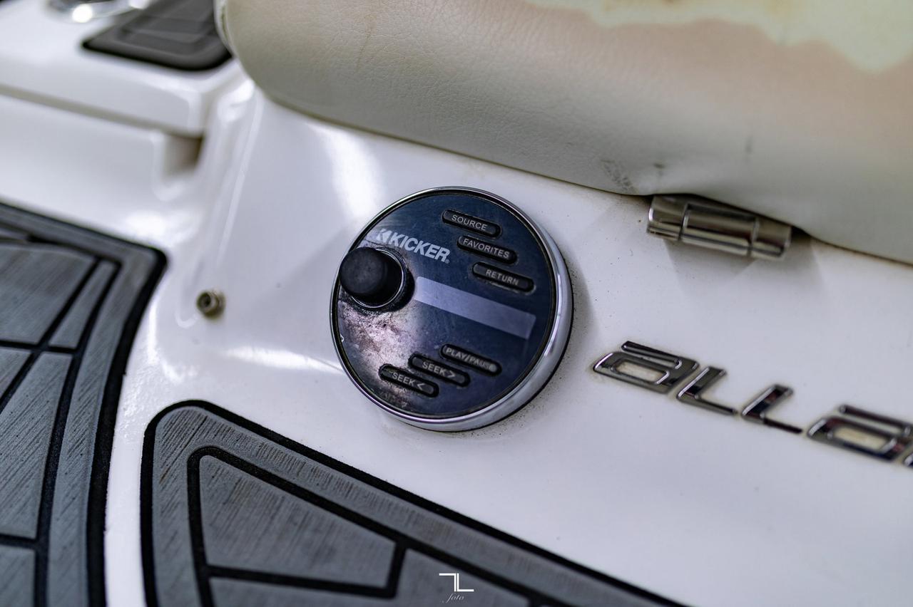 2018 Campion 645 Allante Water Sports Edition 23 Ft. Bow Rider Red Deer AB