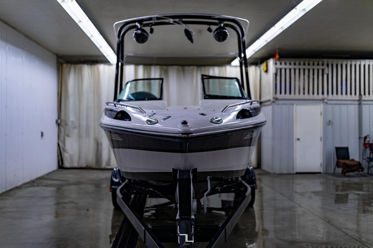 2018 Campion 645 Allante Water Sports Edition 23 Ft. Bow Rider Red Deer AB