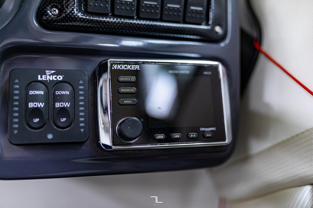 2018 Campion 645 Allante Water Sports Edition 23 Ft. Bow Rider Red Deer AB