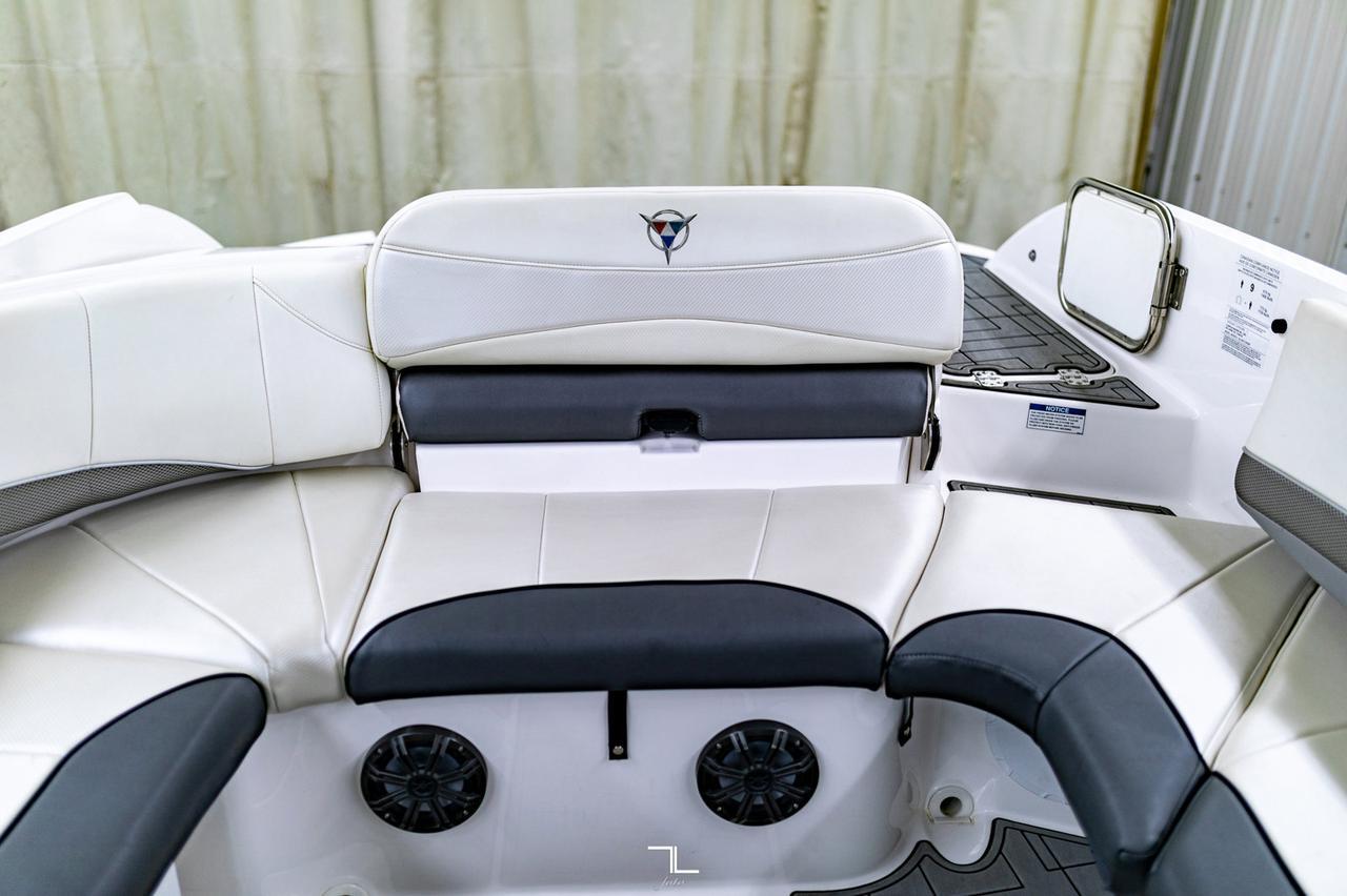 2018 Campion 645 Allante Water Sports Edition 23 Ft. Bow Rider Red Deer AB