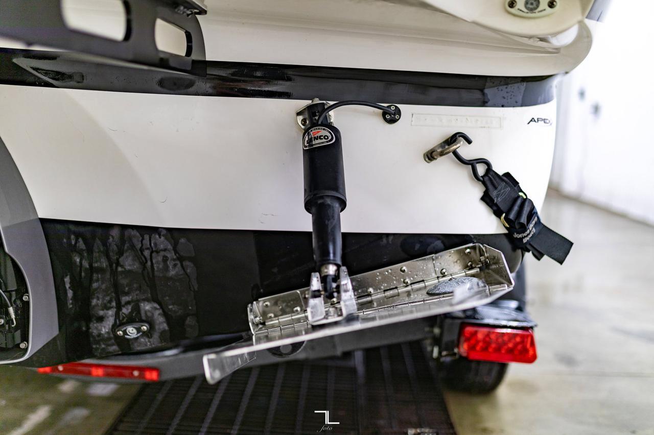 2018 Campion 645 Allante Water Sports Edition 23 Ft. Bow Rider Red Deer AB