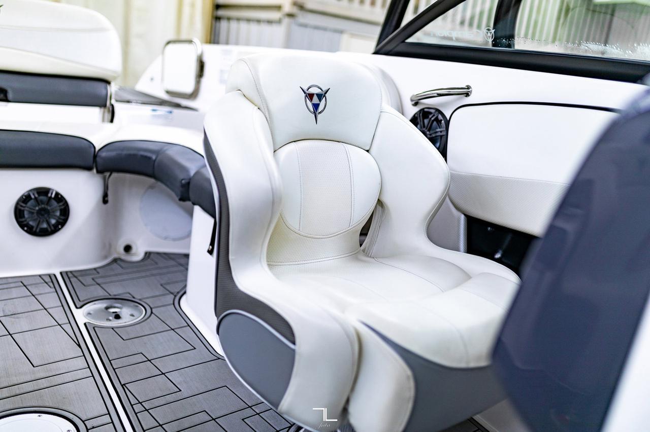 2018 Campion 645 Allante Water Sports Edition 23 Ft. Bow Rider Red Deer AB