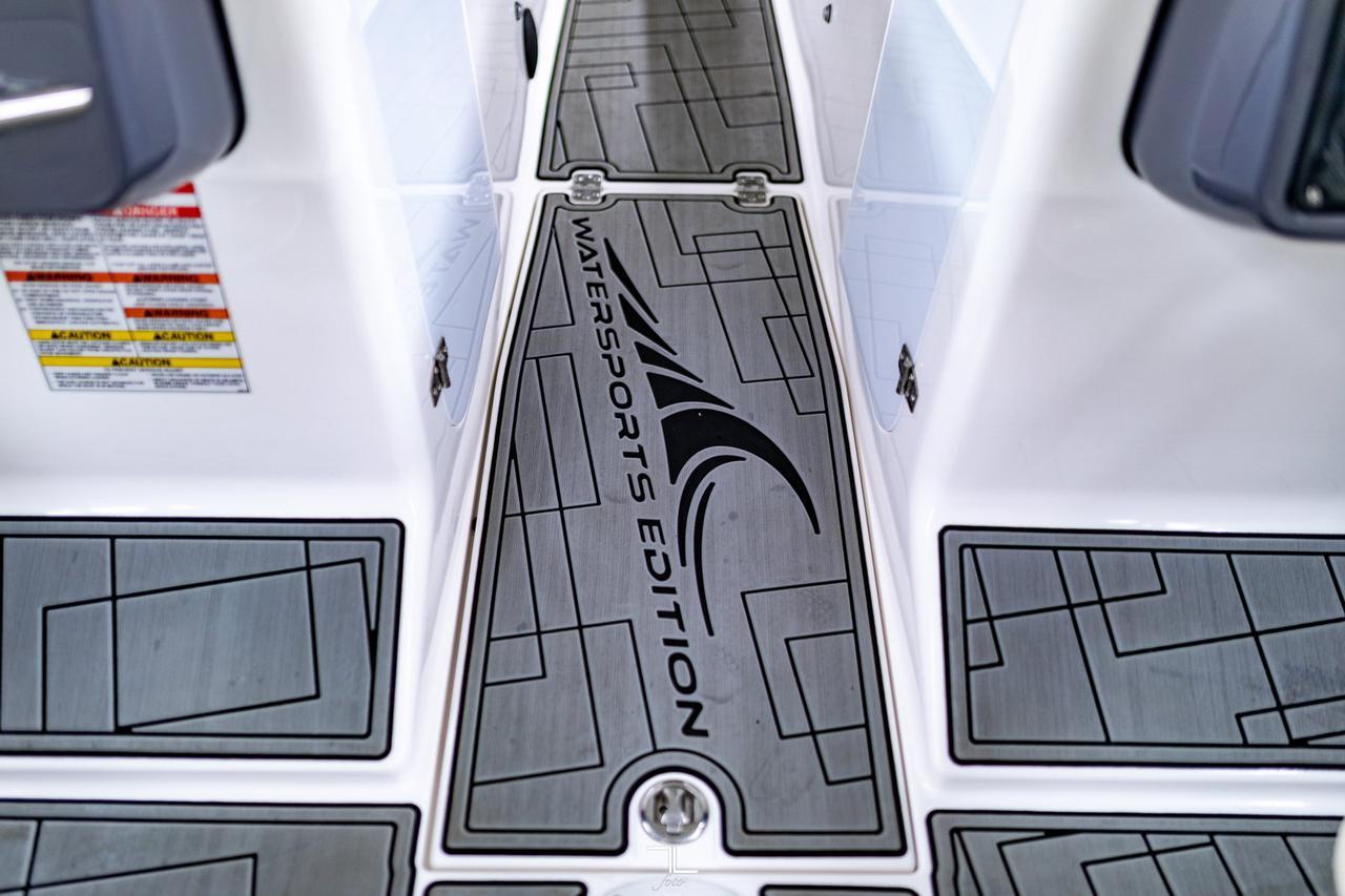 2018 Campion 645 Allante Water Sports Edition 23 Ft. Bow Rider Red Deer AB