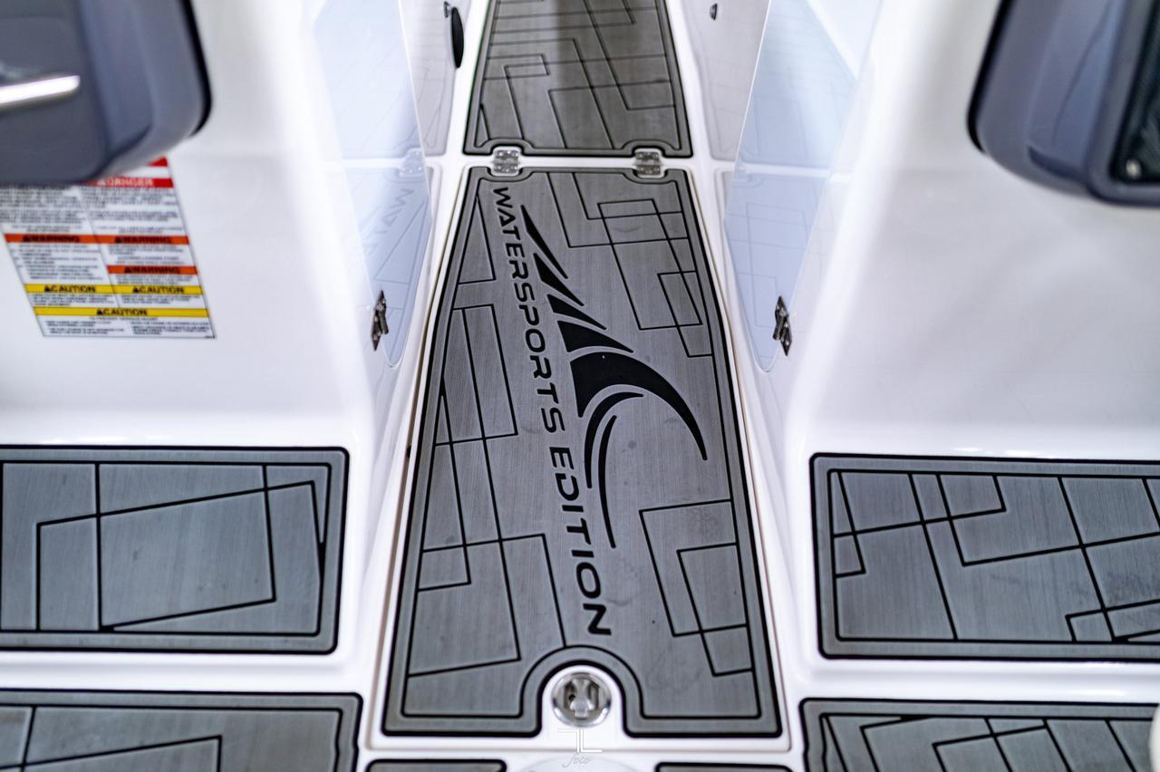 2018 Campion 645 Allante Water Sports Edition 23 Ft. Bow Rider Red Deer AB