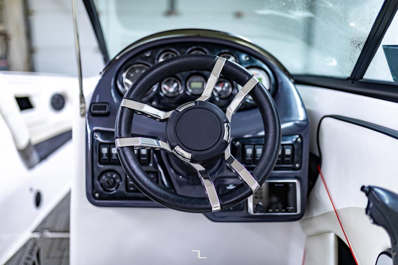 2018 Campion 645 Allante Water Sports Edition 23 Ft. Bow Rider Red Deer AB