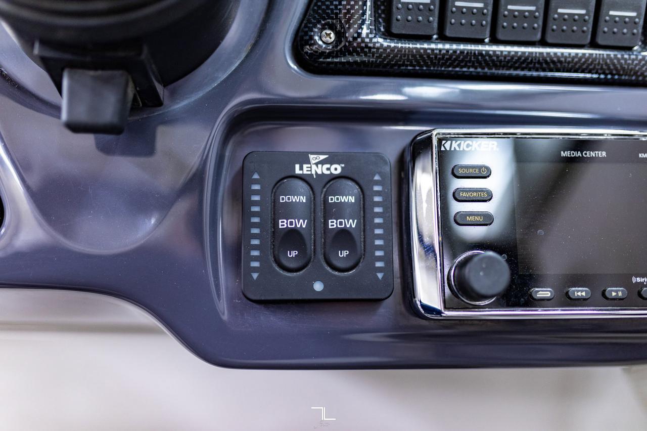 2018 Campion 645 Allante Water Sports Edition 23 Ft. Bow Rider Red Deer AB