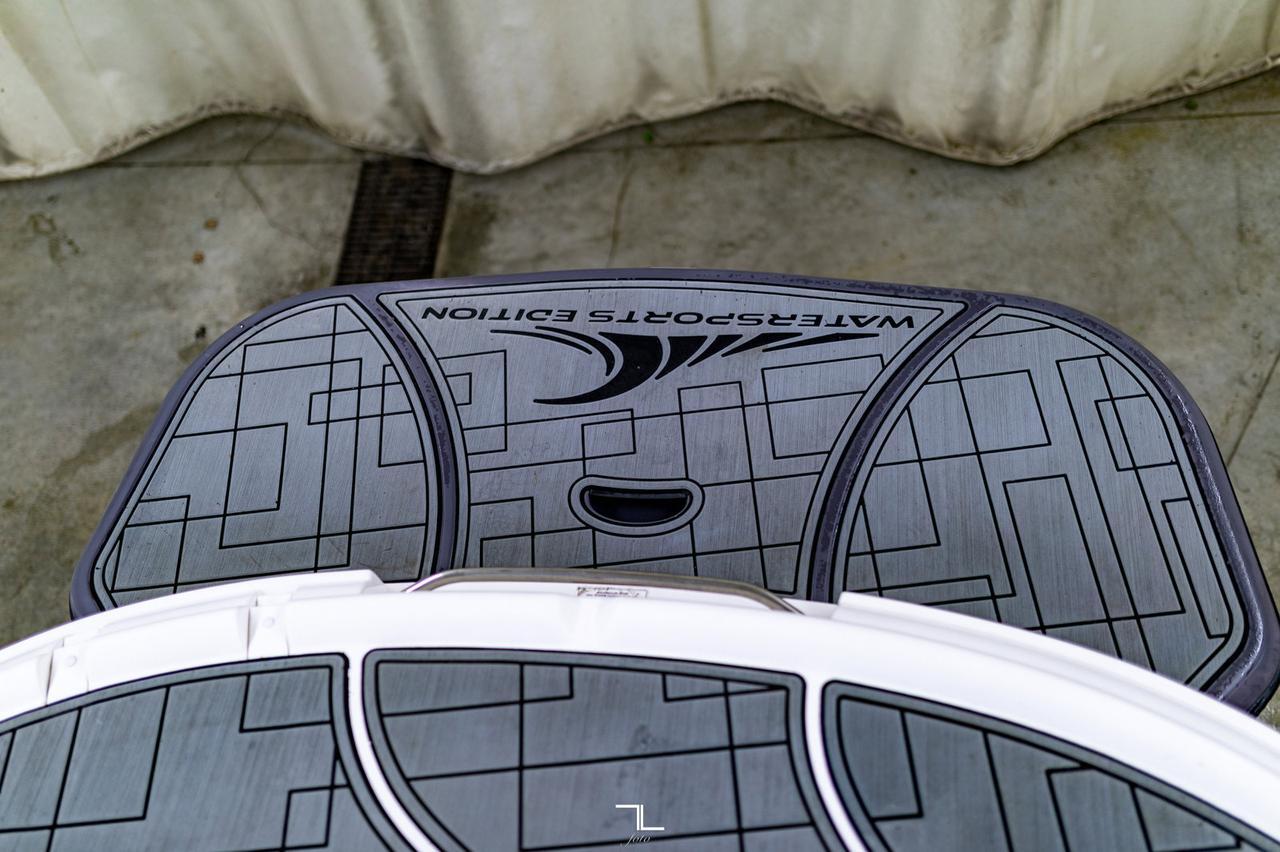 2018 Campion 645 Allante Water Sports Edition 23 Ft. Bow Rider Red Deer AB