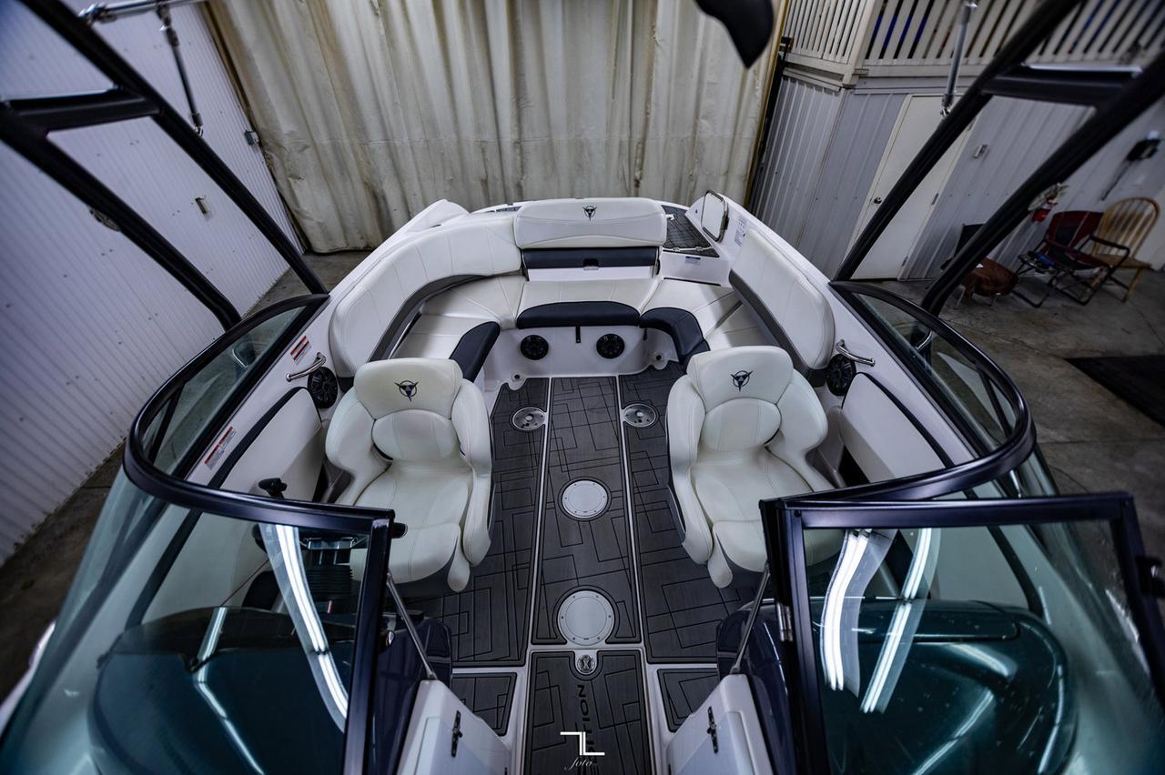 2018 Campion 645 Allante Water Sports Edition 23 Ft. Bow Rider Red Deer AB