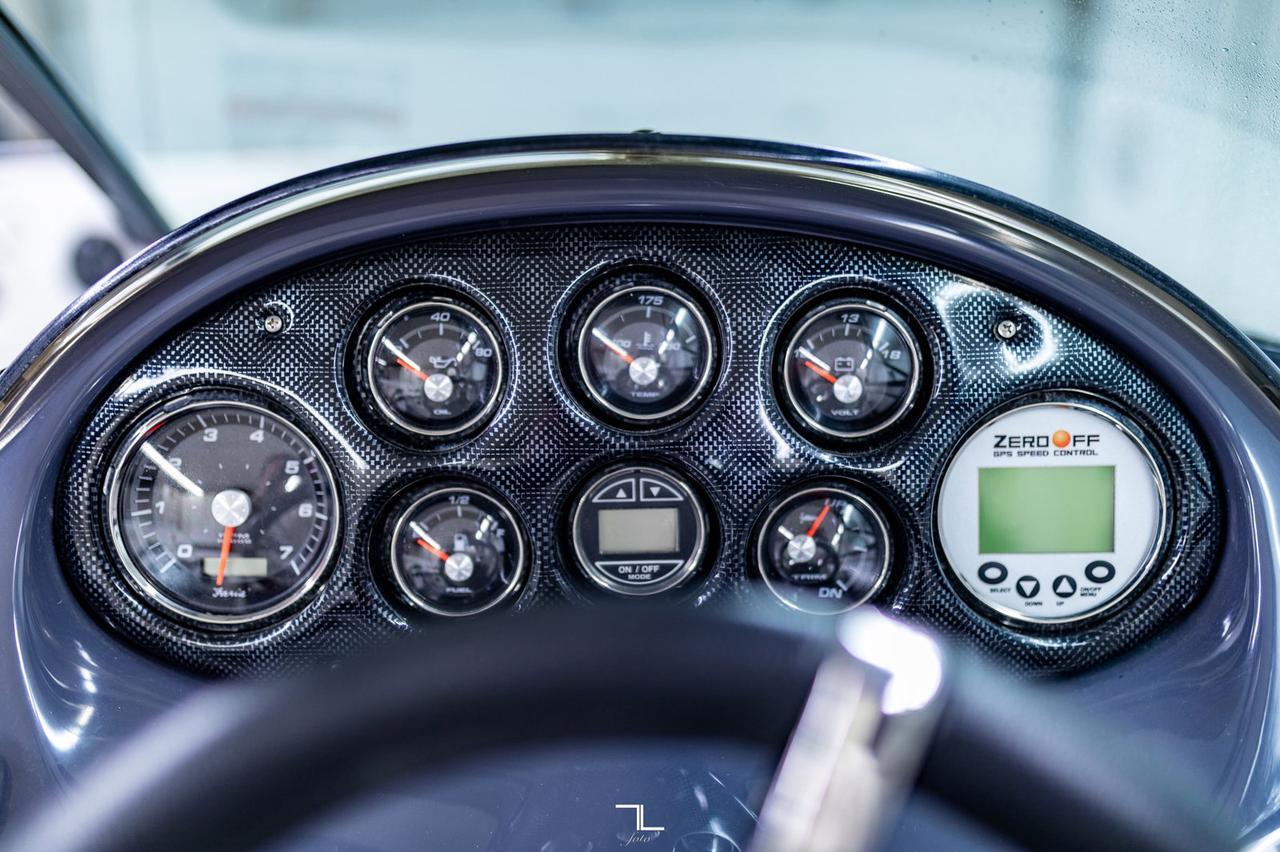 2018 Campion 645 Allante Water Sports Edition 23 Ft. Bow Rider Red Deer AB