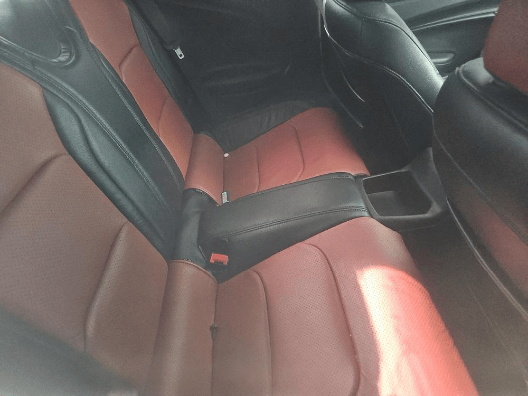 2018 Chevrolet Camaro 1SS V 8  6.2L Dallas TX