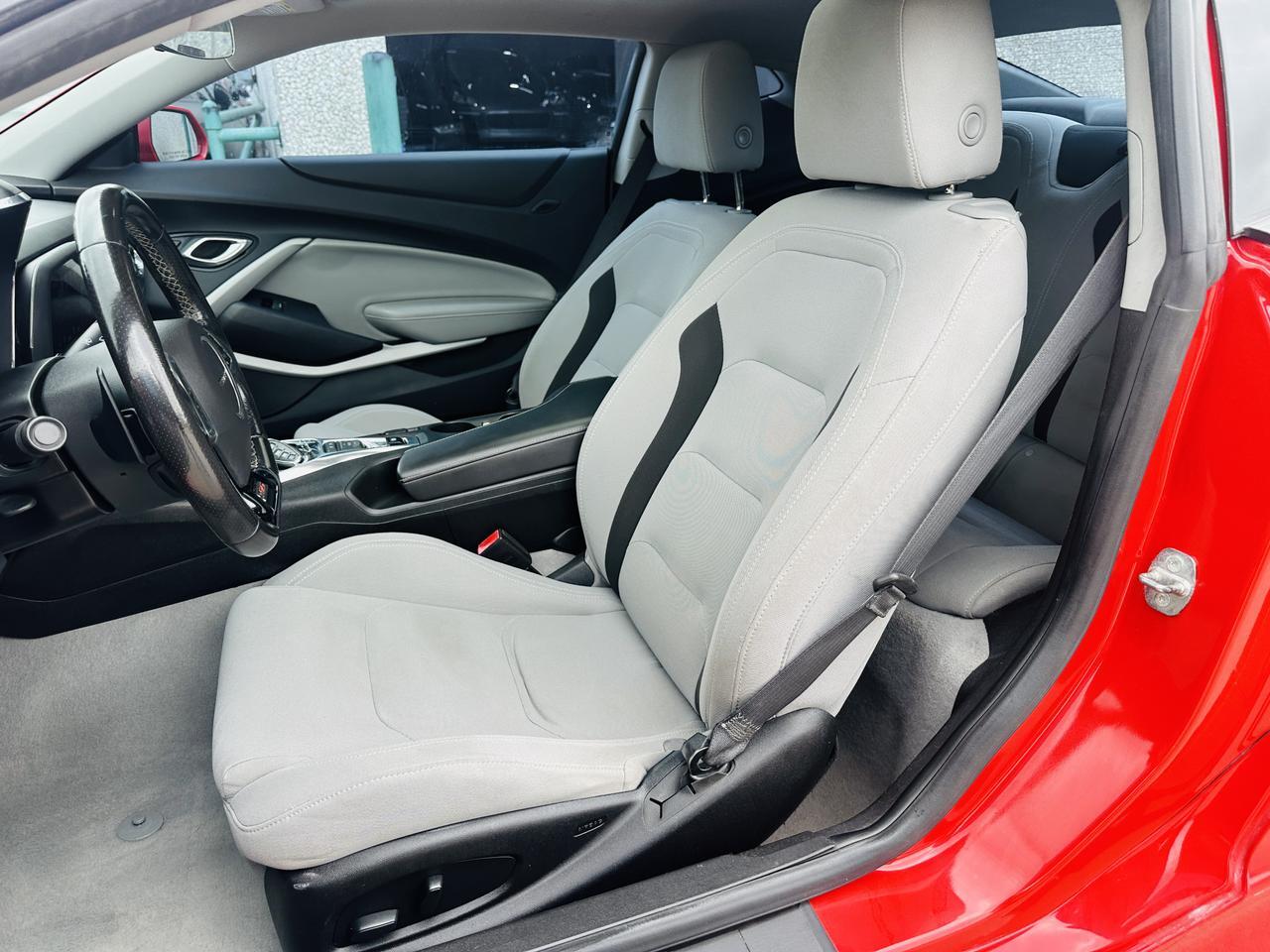 2018 Chevrolet Camaro 2SS Dallas TX