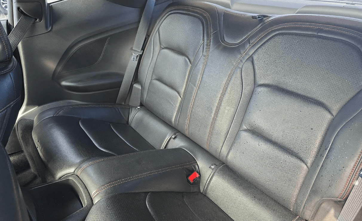 2018 Chevrolet Camaro 2SS Dallas TX