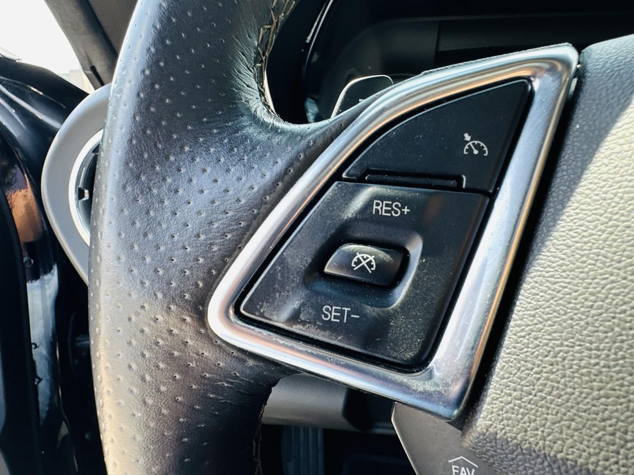 2018 Chevrolet Camaro 2SS Dallas TX