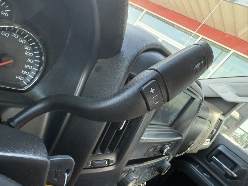 2018 Chevrolet 2500HD Work Truck Collinsville OK